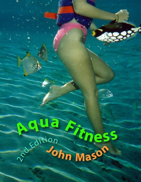 Aqua Fitness- PDF Ebook