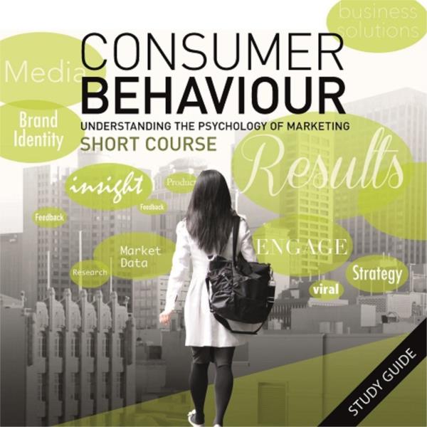 Short Course- Consumer Behaviour