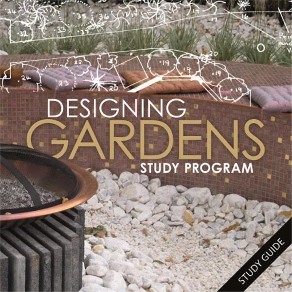 Designing Gardens Short Course