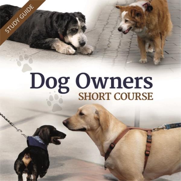 Short Course- Dog Owner