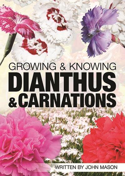 Growing & Knowing Dianthus and Carnations- PDF Ebook