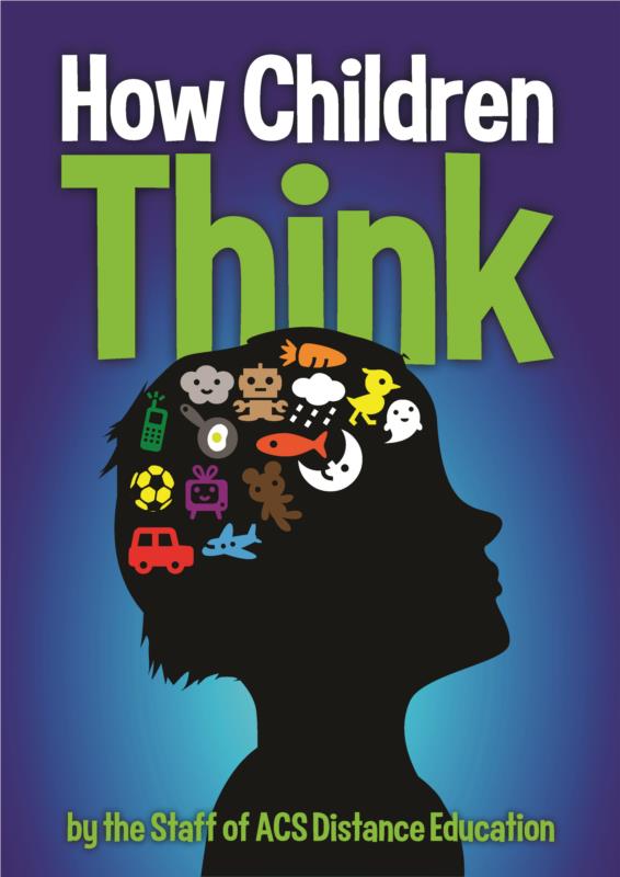 How Children Think - PDF ebook