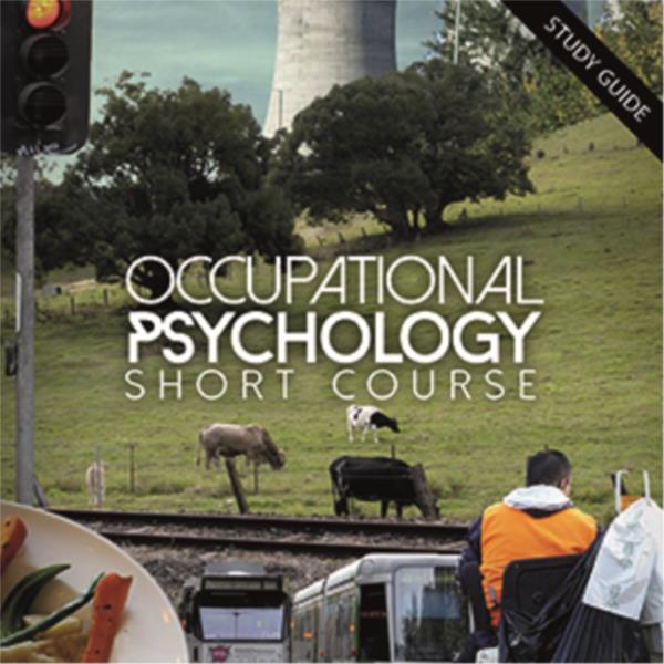 Occupational Psychology - Short Course
