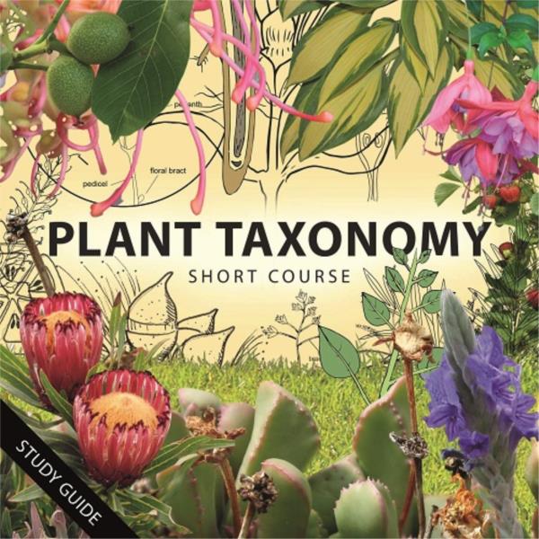 Plant Taxonomy - Short Course