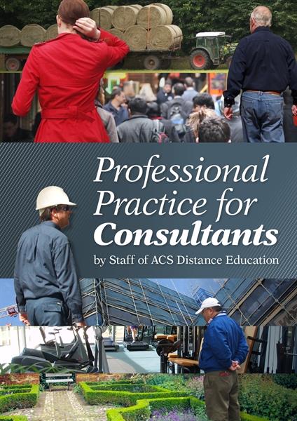 Professional Practice For Consultants- PDF ebook
