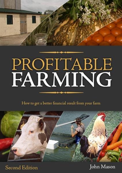 Profitable Farming- PDF Ebook