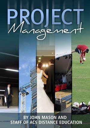 Project Management- PDF ebook