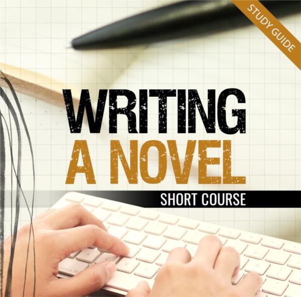 Writing a Novel - Short Courses
