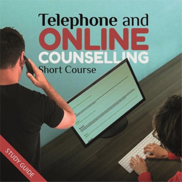 Telephone and Online Counselling
