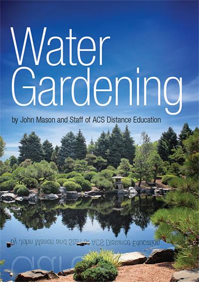 Water Gardening- PDF Ebook