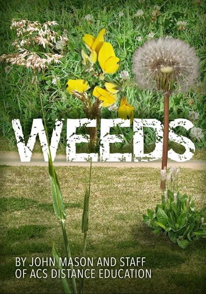 Weeds- PDF ebook