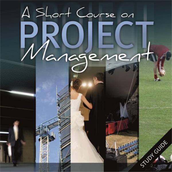 An Intensive Course on Project Management