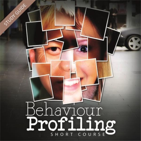 Behaviour Profiling Short Course