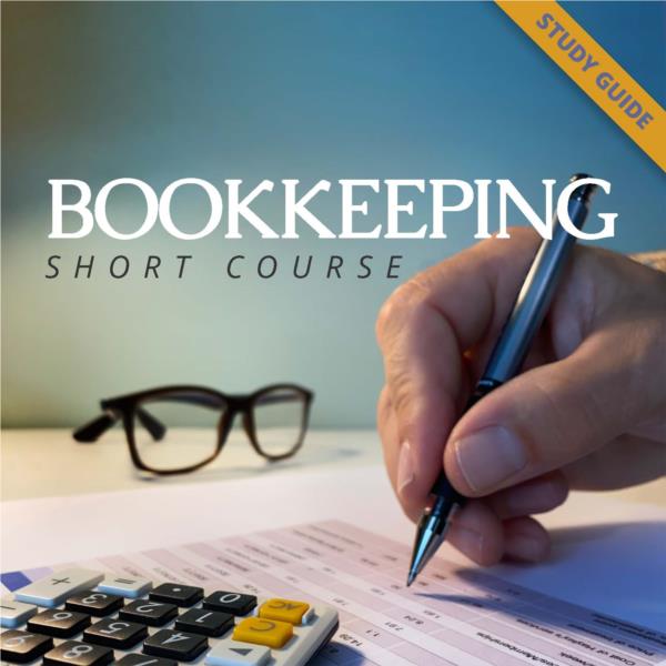 Bookkeeping- Short Course