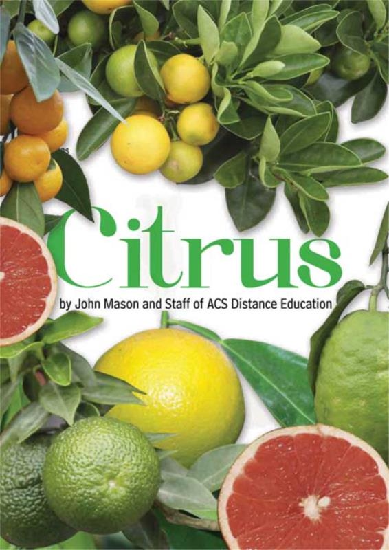 Citrus- PDF Ebook