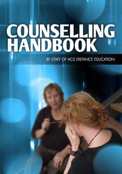 Counselling Handbook - ebook