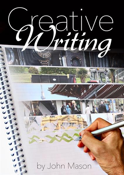 creative writing year 8 pdf