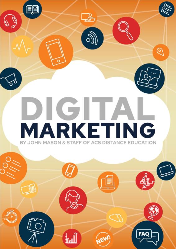 Digital Marketing - PDF Ebook