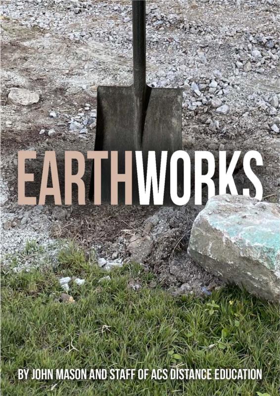 Earthworks- PDF ebook