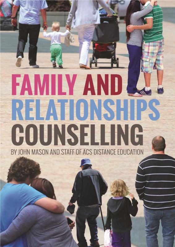 research a book about family relationships