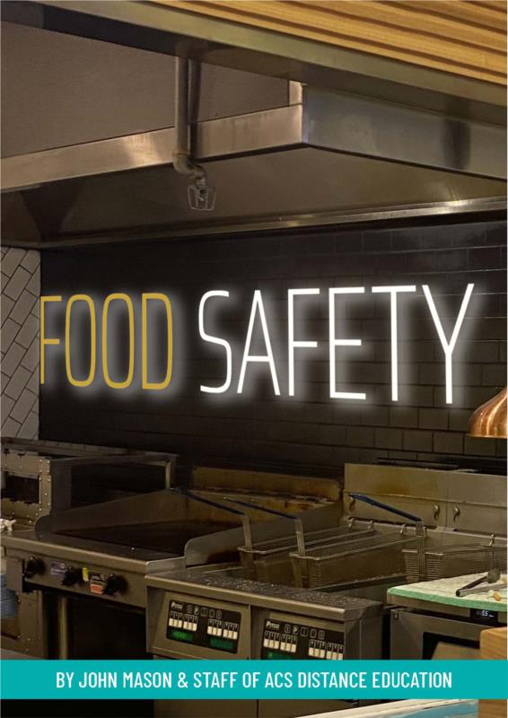 Food Safety - PDF Ebook