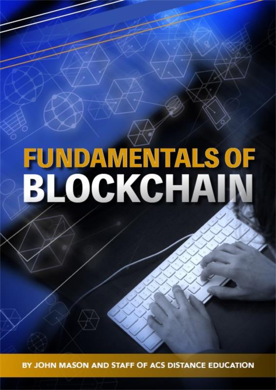 Fundamentals of Blockchain - PDF Ebook