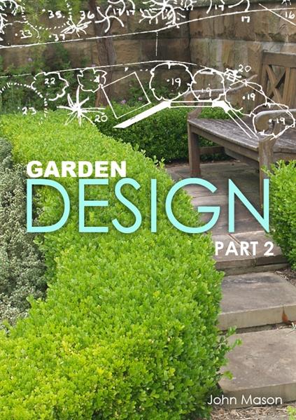 Garden Design Part 2- PDF ebook