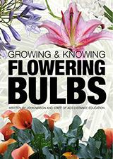 Growing and Knowing Flowering Bulbs - PDF Ebook