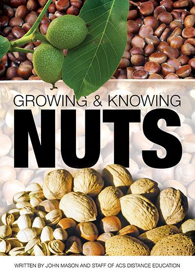 Growing and Knowing Nuts- PDF ebooks