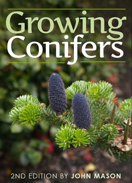Growing Conifers - PDF Ebook
