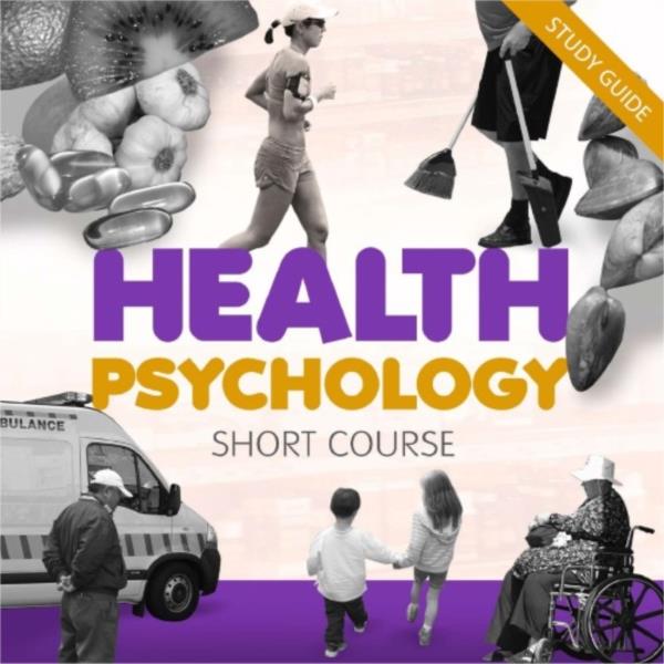 Health Psychology Short Course