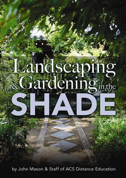 Landscaping & Gardening in the Shade- PDF Ebook