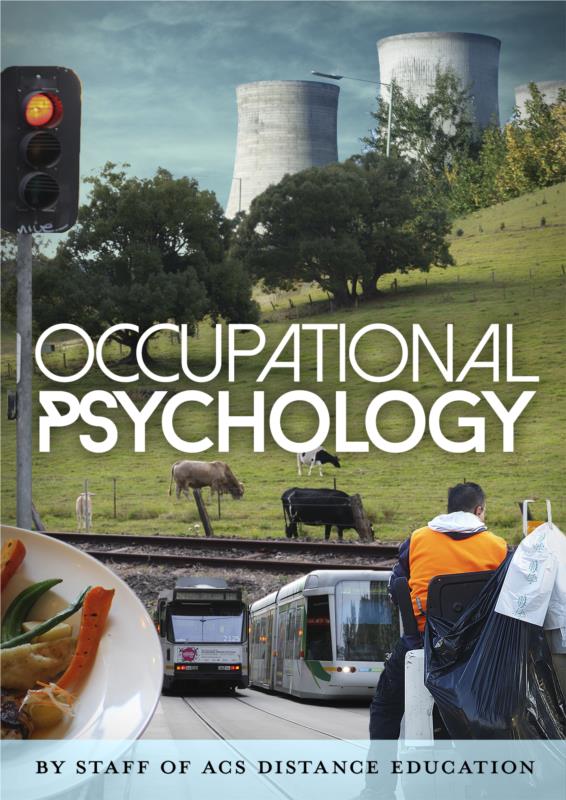 Occupational Psychology- PDF Ebook