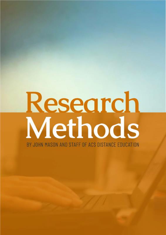 Research - PDF ebook