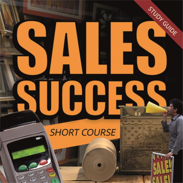 Sales Success - Short Course