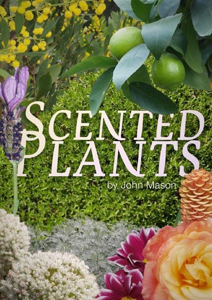 Scented Plants- PDF ebook