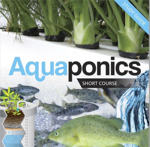 Short Course Aquaponics