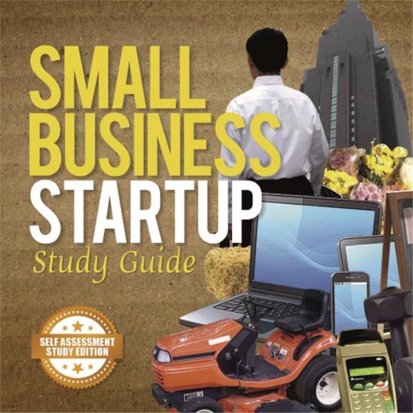 Short Course- Small Business Startup