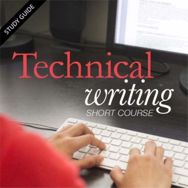 technical writing free online course