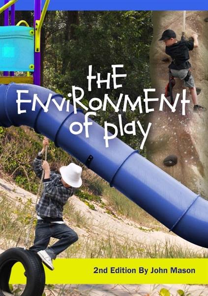 The Environment of Play - ebook