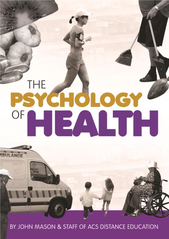 The Psychology of Health- PDF ebook