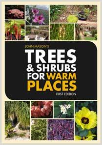 Trees and Shrubs for Warm Places -PDF ebook