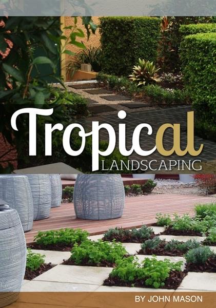 Tropical Landscaping - PDF ebook