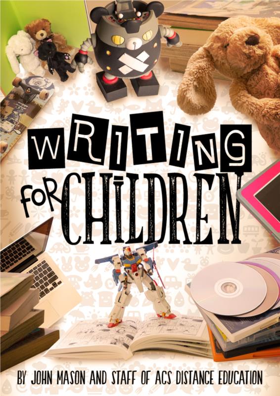 Writing for Children- PDF Ebook